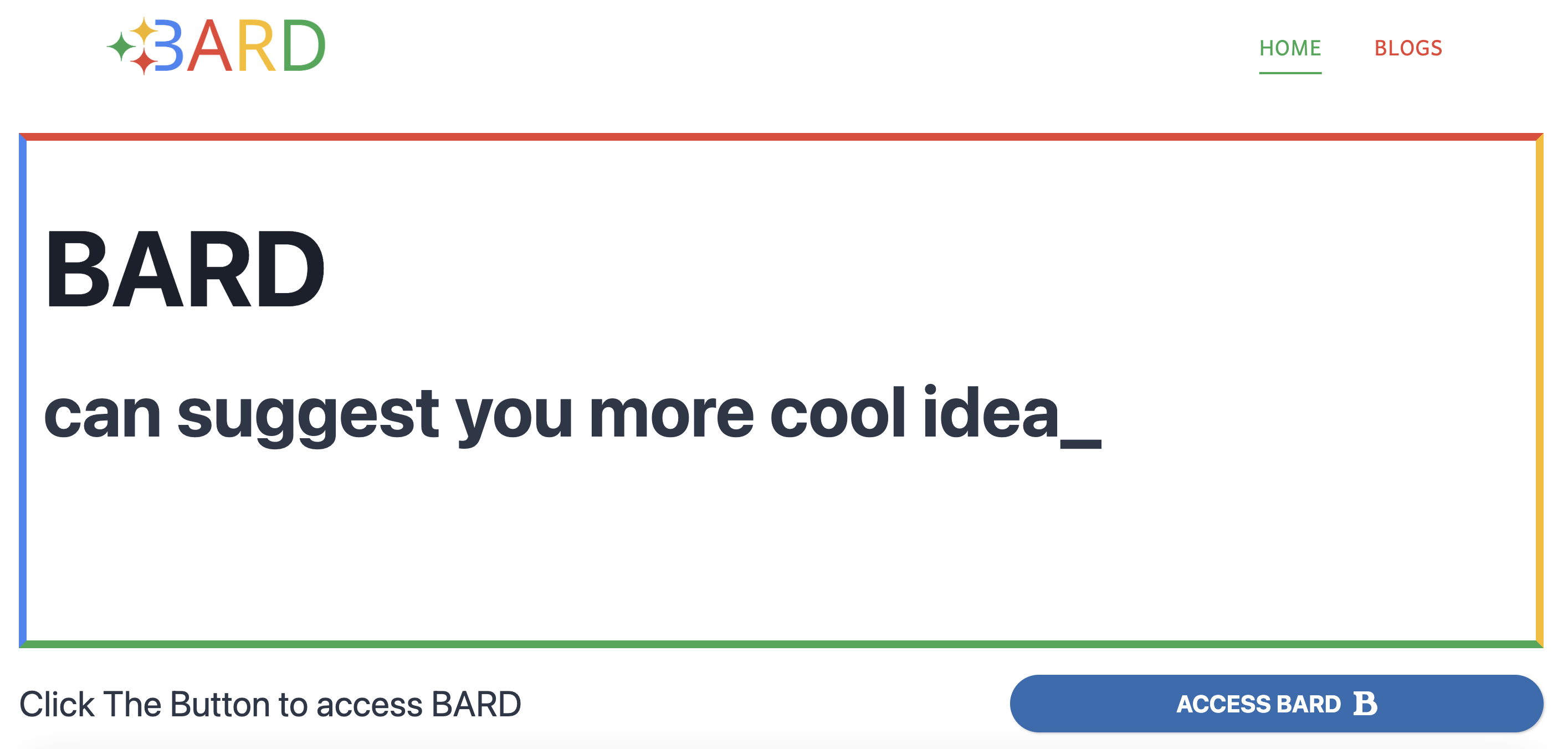 Screenshot 2023 05 09 at 22.54.28 - Google Bard: The Chatbot Battle Begins!